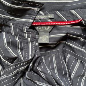 Van Heusen dress shirt